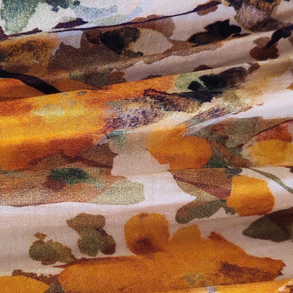 Blink London Anthropologie Top Blouse - Picture 4 of 9